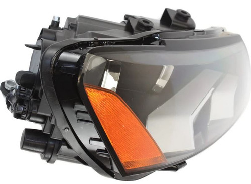 HEAD LAMP RH HALOGEN HQ REPLACEMENT FOR VOLKSWAGEN PASSAT 2013 PARTSLINK NUMBER VW2503148 HEAD LAMP RH HALOGEN HQ REPLACEMENT FOR VOLKSWAGEN PASSAT 2013 PARTSLINK NUMBER VW2503148
