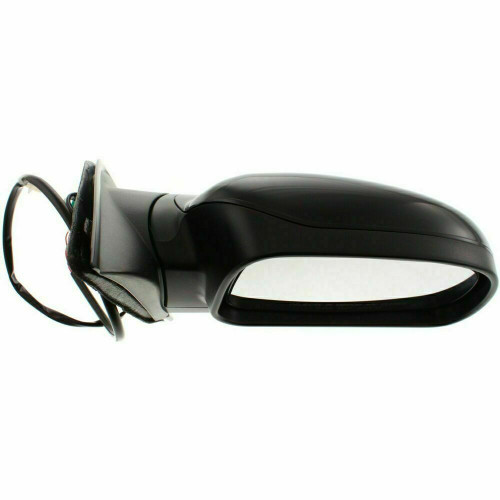 DOOR MIRROR RH POWER HTD SS MODEL REPLACEMENT FOR CHEVROLET TRAILBLAZER 2007 PARTSLINK NUMBER GM1321331 DOOR MIRROR RH POWER HTD SS MODEL REPLACEMENT FOR CHEVROLET TRAILBLAZER 2007 PARTSLINK NUMBER GM1321331
