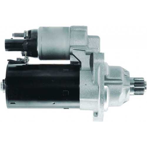 STARTER MOTOR 2.5L AT REPLACEMENT FOR VOLKSWAGEN PASSAT 2013 PARTSLINK NUMBER 1-17969 STARTER MOTOR 2.5L AT REPLACEMENT FOR VOLKSWAGEN PASSAT 2013 PARTSLINK NUMBER 1-17969