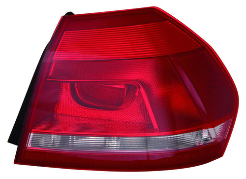 TAIL LAMP RH HQ     REPLACEMENT FOR VOLKSWAGEN PASSAT  2013 PARTSLINK NUMBER  VW2805108