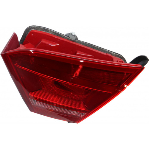 TRUNK LAMP RH HQ REPLACEMENT FOR VOLKSWAGEN PASSAT 2013 PARTSLINK NUMBER VW2803113 TRUNK LAMP RH HQ REPLACEMENT FOR VOLKSWAGEN PASSAT 2013 PARTSLINK NUMBER VW2803113