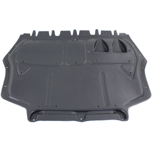UNDERCAR SHIELD 1.8/2.5/3.6L EXCLUDE DIESEL MODELS REPLACEMENT FOR VOLKSWAGEN PASSAT 2013 PARTSLINK NUMBER VW1228121 UNDERCAR SHIELD 1.8/2.5/3.6L EXCLUDE DIESEL MODELS REPLACEMENT FOR VOLKSWAGEN PASSAT 2013 PARTSLINK NUMBER VW1228121