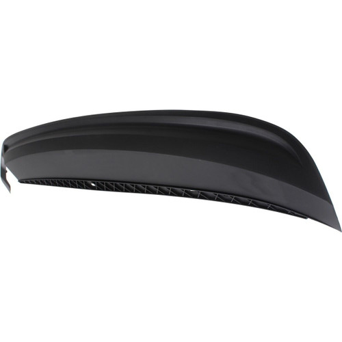 VALANCE RR W/SINGLE EXHAUST      REPLACEMENT FOR VOLKSWAGEN PASSAT  2013 PARTSLINK NUMBER  VW1195108
