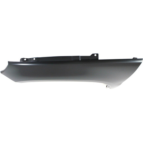 FENDER FR LH     REPLACEMENT FOR VOLKSWAGEN TIGUAN  2013 PARTSLINK NUMBER  VW1240141