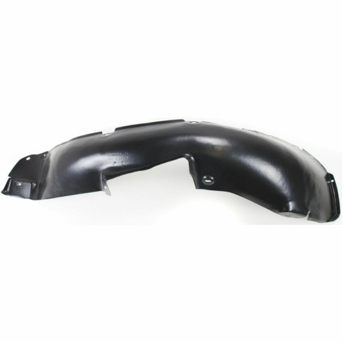 FENDER LINER FR LH REPLACEMENT FOR VOLKSWAGEN TIGUAN 2013 PARTSLINK NUMBER VW1248114 FENDER LINER FR LH REPLACEMENT FOR VOLKSWAGEN TIGUAN 2013 PARTSLINK NUMBER VW1248114