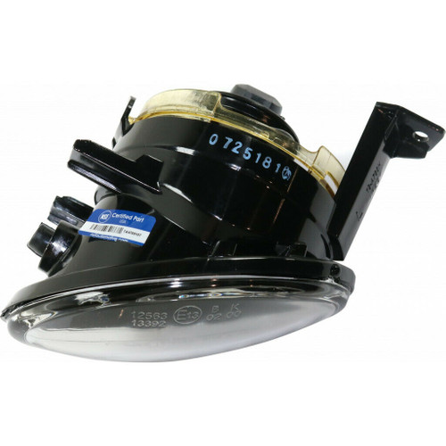 FOG LAMP FR LH CAPA     REPLACEMENT FOR VOLKSWAGEN TIGUAN  2013 PARTSLINK NUMBER  VW2592120C