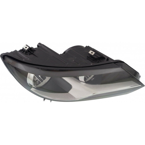 HEAD LAMP RH HALOGEN CAPA REPLACEMENT FOR VOLKSWAGEN TIGUAN 2013 PARTSLINK NUMBER VW2503152C HEAD LAMP RH HALOGEN CAPA REPLACEMENT FOR VOLKSWAGEN TIGUAN 2013 PARTSLINK NUMBER VW2503152C