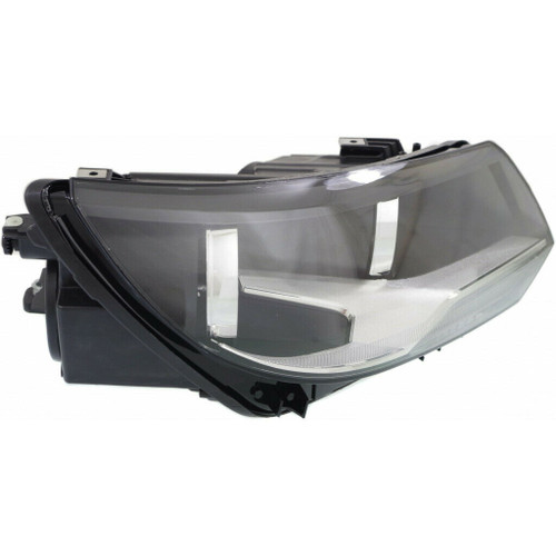 HEAD LAMP RH HALOGEN HQ REPLACEMENT FOR VOLKSWAGEN TIGUAN 2013 PARTSLINK NUMBER VW2503152 HEAD LAMP RH HALOGEN HQ REPLACEMENT FOR VOLKSWAGEN TIGUAN 2013 PARTSLINK NUMBER VW2503152