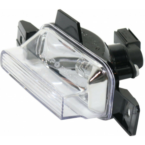 TRUNK LAMP RR RH MOUNTED ON BUMPER CAPA     REPLACEMENT FOR VOLKSWAGEN TIGUAN  2013 PARTSLINK NUMBER  VW2883104C