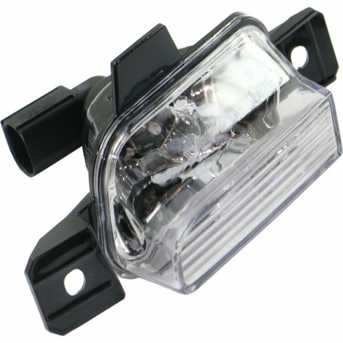 TRUNK LAMP RR RH MOUNTED ON BUMPER CAPA     REPLACEMENT FOR VOLKSWAGEN TIGUAN  2013 PARTSLINK NUMBER  VW2883104C