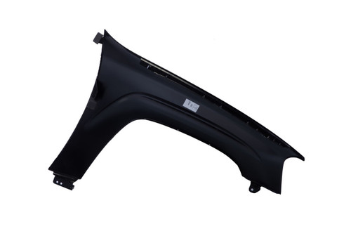 FENDER FR LH REPLACEMENT FOR CHEVROLET TRAILBLAZER 2007 PARTSLINK NUMBER GM1240289 FENDER FR LH REPLACEMENT FOR CHEVROLET TRAILBLAZER 2007 PARTSLINK NUMBER GM1240289