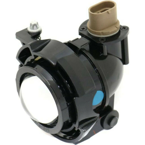 FOG LAMP FR LH/RH HQ REPLACEMENT FOR CHEVROLET TRAILBLAZER 2007 PARTSLINK NUMBER GM2592299 FOG LAMP FR LH/RH HQ REPLACEMENT FOR CHEVROLET TRAILBLAZER 2007 PARTSLINK NUMBER GM2592299