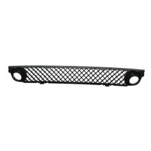 GRILLE LOWER REPLACEMENT FOR CHEVROLET TRAILBLAZER 2007 PARTSLINK NUMBER GM1036140 GRILLE LOWER REPLACEMENT FOR CHEVROLET TRAILBLAZER 2007 PARTSLINK NUMBER GM1036140