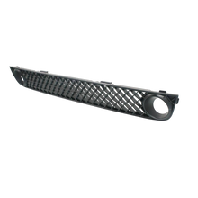 GRILLE LOWER REPLACEMENT FOR CHEVROLET TRAILBLAZER 2007 PARTSLINK NUMBER GM1036140 GRILLE LOWER REPLACEMENT FOR CHEVROLET TRAILBLAZER 2007 PARTSLINK NUMBER GM1036140