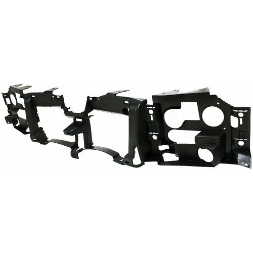HEADER PANEL REPLACEMENT FOR CHEVROLET TRAILBLAZER 2007 PARTSLINK NUMBER GM1221125 HEADER PANEL REPLACEMENT FOR CHEVROLET TRAILBLAZER 2007 PARTSLINK NUMBER GM1221125