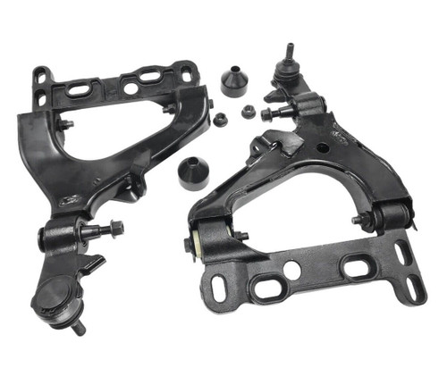 LOWER CONTROL ARM FR LH REPLACEMENT FOR CHEVROLET TRAILBLAZER 2007 PARTSLINK NUMBER CHT1838L LOWER CONTROL ARM FR LH REPLACEMENT FOR CHEVROLET TRAILBLAZER 2007 PARTSLINK NUMBER CHT1838L