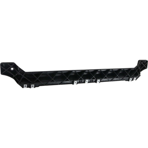 TIE BAR LOWER CROSSMEMBER  REPLACEMENT FOR VOLKSWAGEN TOUAREG  2013 PARTSLINK NUMBER  VW1225155