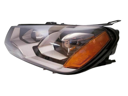 HEAD LAMP LH HID BLACK BEZEL W/CHROME TRIM INSERT HQ REPLACEMENT FOR VOLKSWAGEN TOUAREG 2013 PARTSLINK NUMBERREPLACEMENT FOR VOLKSWAGEN TOUAREG 2013 PARTSLINK NUMBER VW2518113 HEAD LAMP LH HID BLACK BEZEL W/CHROME TRIM INSERT HQ REPLACEMENT FOR VOLKSWAGEN TOUAREG 2013 PARTSLINK NUMBERREPLACEMENT FOR VOLKSWAGEN TOUAREG 2013 PARTSLINK NUMBER VW2518113