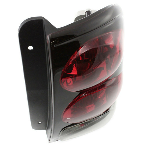 TAIL LAMP RH HQ REPLACEMENT FOR  CHEVROLET TRAILBLAZER 2007 PARTSLINK NUMBER  GM2801150