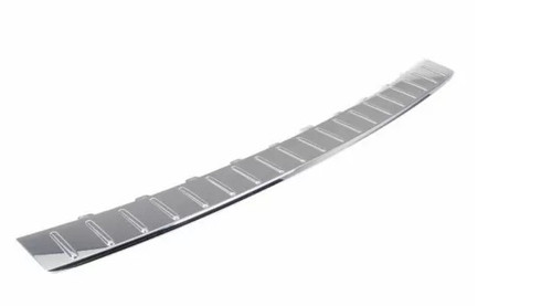 BUMPER MOULDING RR REPLACEMENT FOR VOLKSWAGEN TOUAREG 2013 PARTSLINK NUMBER VW1137100 BUMPER MOULDING RR REPLACEMENT FOR VOLKSWAGEN TOUAREG 2013 PARTSLINK NUMBER VW1137100