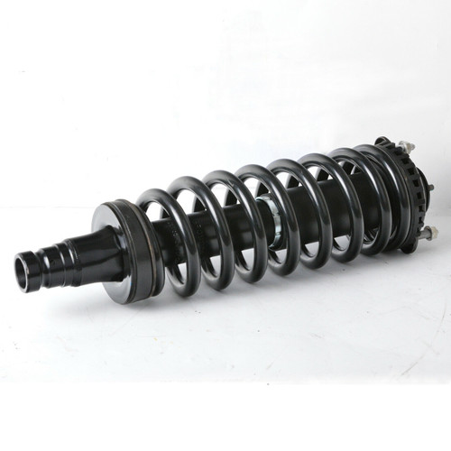 STRUT ASSEMBLY FR LH/RH REPLACEMENT FOR CHEVROLET TRAILBLAZER 2007 PARTSLINK NUMBER 11180 STRUT ASSEMBLY FR LH/RH REPLACEMENT FOR CHEVROLET TRAILBLAZER 2007 PARTSLINK NUMBER 11180