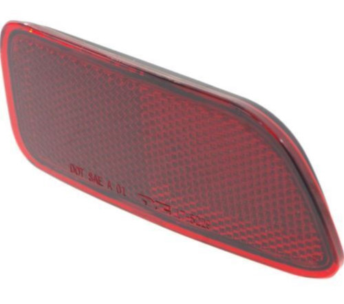 REFLECTOR RR RH HQ REPLACEMENT FOR CHEVROLET TRAILBLAZER 2007 PARTSLINK NUMBER GM1185104 REFLECTOR RR RH HQ REPLACEMENT FOR CHEVROLET TRAILBLAZER 2007 PARTSLINK NUMBER GM1185104