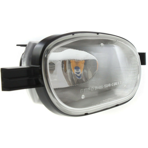 SIDE MARKER LAMP RH HQ REPLACEMENT FOR  CHEVROLET TRAILBLAZER 2007 PARTSLINK NUMBER  GM2549101