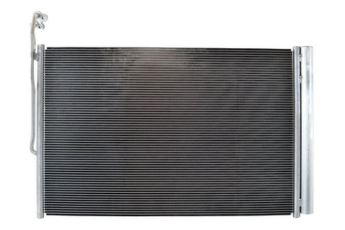 CONDENSER (3992) REPLACEMENT FOR VOLKSWAGEN TOUAREG 2013 PARTSLINK NUMBER VW3030133 CONDENSER (3992) REPLACEMENT FOR VOLKSWAGEN TOUAREG 2013 PARTSLINK NUMBER VW3030133