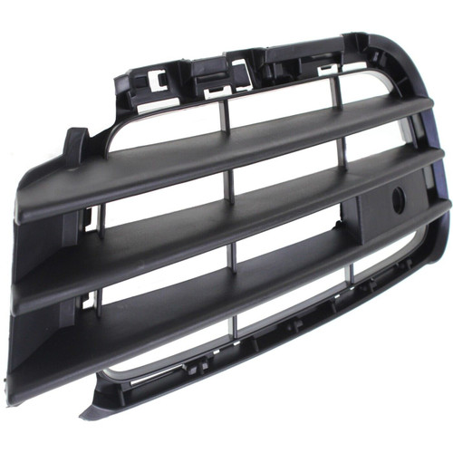 FOG LAMP COVER FR LH EXCLUDE R-LINE MODEL REPLACEMENT FOR VOLKSWAGEN TOUAREG 2013 PARTSLINK NUMBER VW1038116 FOG LAMP COVER FR LH EXCLUDE R-LINE MODEL REPLACEMENT FOR VOLKSWAGEN TOUAREG 2013 PARTSLINK NUMBER VW1038116