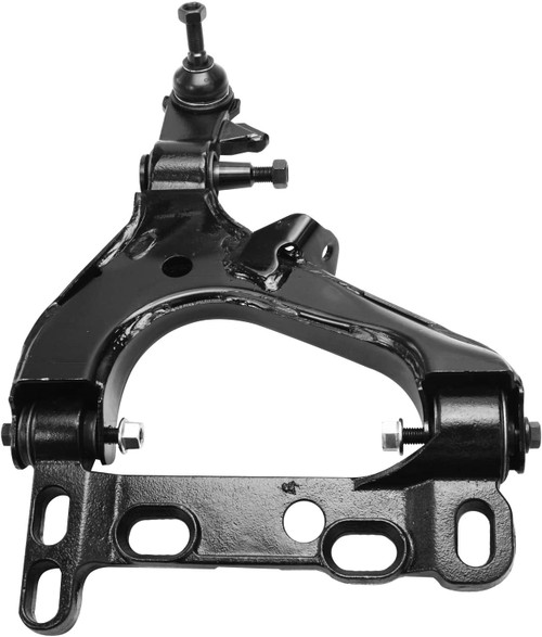 LOWER CONTROL ARM FR RH REPLACEMENT FOR  CHEVROLET TRAILBLAZER 2007 PARTSLINK NUMBER  CHT1838R