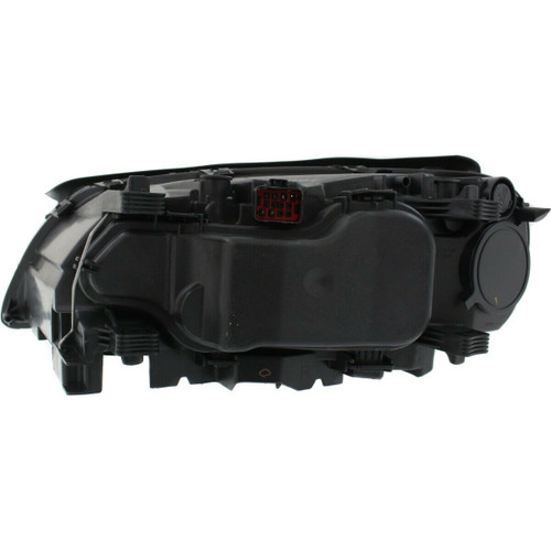 HEAD LAMP RH HALOGEN HQ REPLACEMENT FOR VOLVO XC70 2013 PARTSLINK NUMBER VO2503144 HEAD LAMP RH HALOGEN HQ REPLACEMENT FOR VOLVO XC70 2013 PARTSLINK NUMBER VO2503144