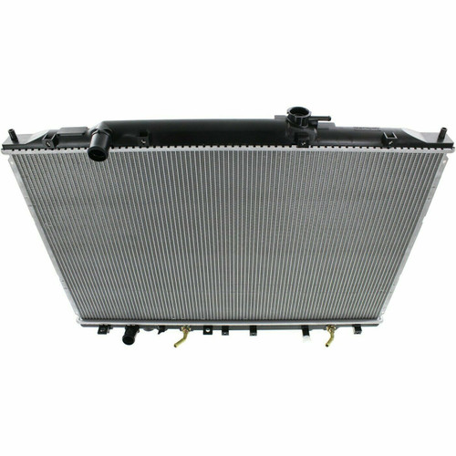 RADIATOR (2938) REPLACEMENT FOR ACURA MDX 2009 PARTSLINK NUMBER AC3010142 RADIATOR (2938) REPLACEMENT FOR ACURA MDX 2009 PARTSLINK NUMBER AC3010142