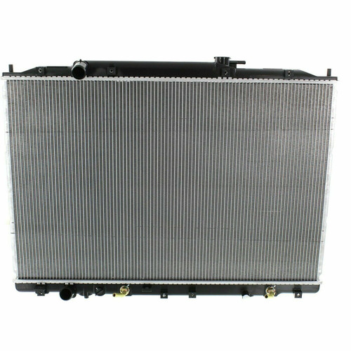 RADIATOR (2938) REPLACEMENT FOR ACURA MDX 2009 PARTSLINK NUMBER AC3010142 RADIATOR (2938) REPLACEMENT FOR ACURA MDX 2009 PARTSLINK NUMBER AC3010142