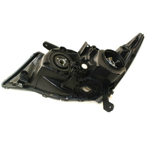 HEAD LAMP RH SPORT MODELS W/ADAPTIVE LAMP HQ	    REPLACEMENT FOR ACURA MDX 2009 PARTSLINK NUMBER  AC2519110