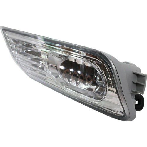 FOG LAMP FR LH CAPA    REPLACEMENT FOR ACURA MDX 2009 PARTSLINK NUMBER  AC2592107C