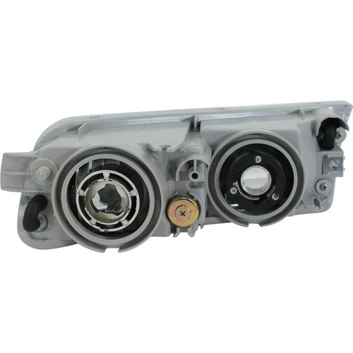 FOG LAMP FR LH CAPA    REPLACEMENT FOR ACURA MDX 2009 PARTSLINK NUMBER  AC2592107C
