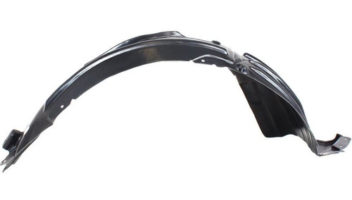 FENDER LINER FR RH REPLACEMENT FOR ACURA MDX 2009 PARTSLINK NUMBER AC1249123 FENDER LINER FR RH REPLACEMENT FOR ACURA MDX 2009 PARTSLINK NUMBER AC1249123