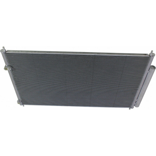 CONDENSER (3600)    REPLACEMENT FOR ACURA MDX 2009 PARTSLINK NUMBER  AC3030122