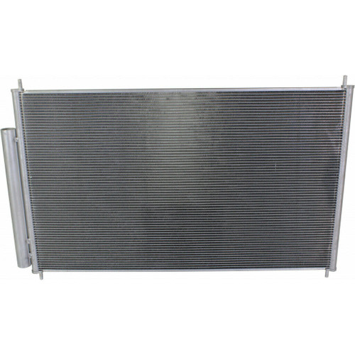 CONDENSER (3600)    REPLACEMENT FOR ACURA MDX 2009 PARTSLINK NUMBER  AC3030122