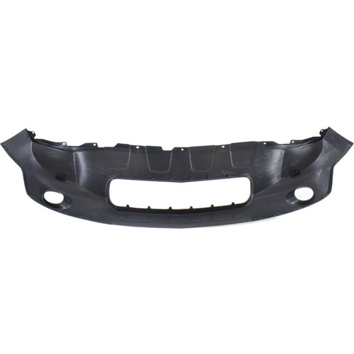 VALANCE FR PRIMED   REPLACEMENT FOR ACURA RDX 2009 PARTSLINK NUMBER  AC1000159