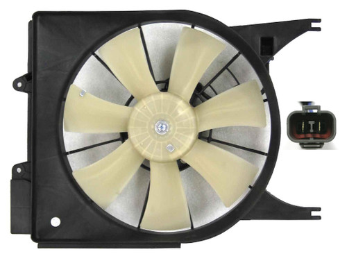 AC FAN ASSY RH REPLACEMENT FOR ACURA RDX 2009 PARTSLINK NUMBER AC3113109 AC FAN ASSY RH REPLACEMENT FOR ACURA RDX 2009 PARTSLINK NUMBER AC3113109