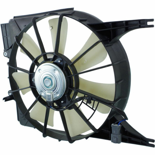 AC FAN ASSY RH REPLACEMENT FOR ACURA RDX 2009 PARTSLINK NUMBER AC3113109 AC FAN ASSY RH REPLACEMENT FOR ACURA RDX 2009 PARTSLINK NUMBER AC3113109
