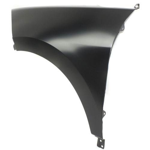 FENDER FR LH CAPA   REPLACEMENT FOR ACURA RDX 2009 PARTSLINK NUMBER  AC1240117C
