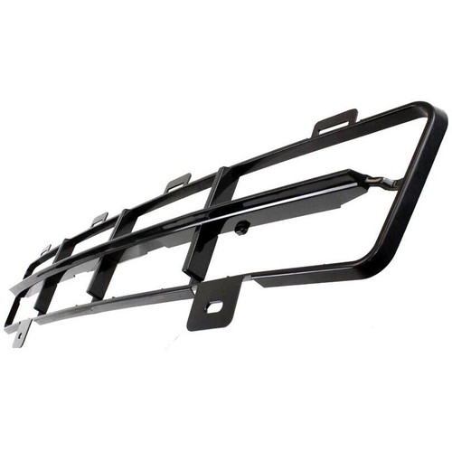 GRILLE LOWER  REPLACEMENT FOR MERCURY MOUNTAINEER 2006 PARTSLINK NUMBER FO1036128