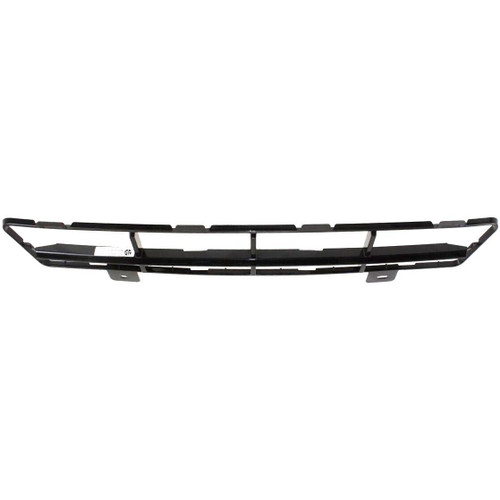 GRILLE LOWER  REPLACEMENT FOR MERCURY MOUNTAINEER 2006 PARTSLINK NUMBER FO1036128
