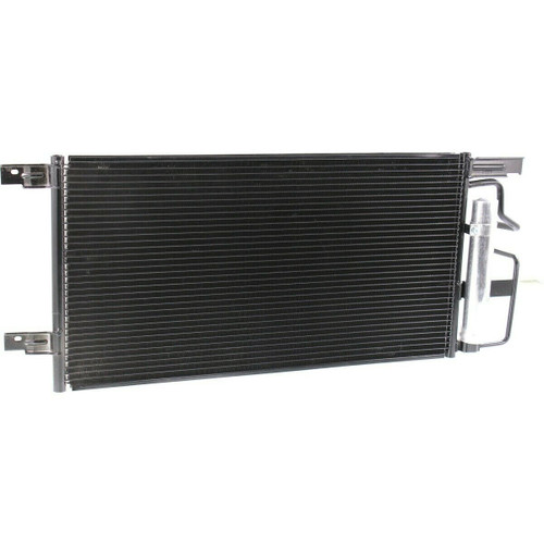 CONDENSER (3008) REPLACEMENT FOR  CHEVROLET UPLANDER 2007 PARTSLINK NUMBER  GM3030261