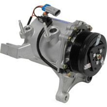 AC COMPRESSOR REPLACEMENT FOR CHEVROLET UPLANDER 2007 PARTSLINK NUMBER 14-21579NEW AC COMPRESSOR REPLACEMENT FOR CHEVROLET UPLANDER 2007 PARTSLINK NUMBER 14-21579NEW