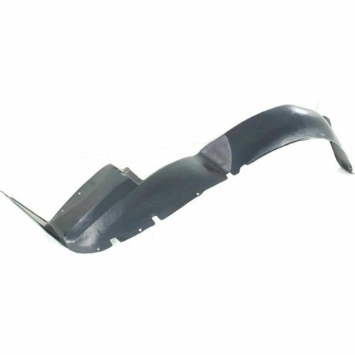 FENDER LINER FR LH RR SECTION REPLACEMENT FOR CHEVROLET UPLANDER 2007 PARTSLINK NUMBER GM1250108 FENDER LINER FR LH RR SECTION REPLACEMENT FOR CHEVROLET UPLANDER 2007 PARTSLINK NUMBER GM1250108