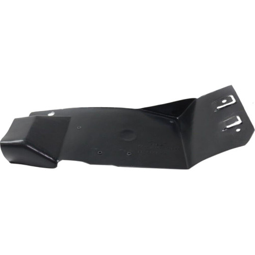 FENDER LINER FR RH FR SECTION REPLACEMENT FOR  CHEVROLET UPLANDER 2007 PARTSLINK NUMBER  GM1251136