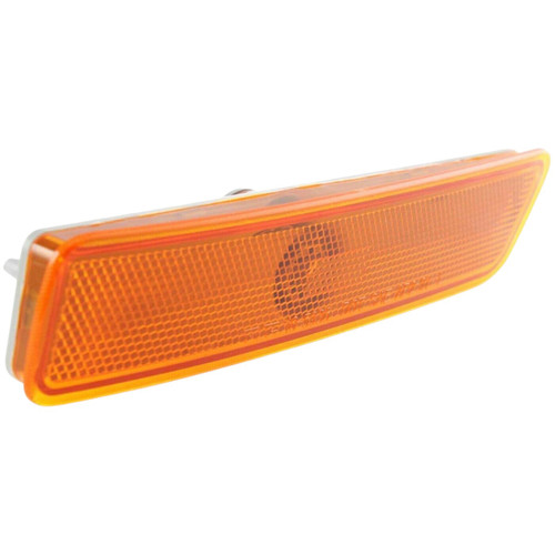 SIGNAL LAMP FR LH (MOUNT IN BUMPER) HQ  REPLACEMENT FOR MERCURY MOUNTAINEER 2006 PARTSLINK NUMBER FO2550140
